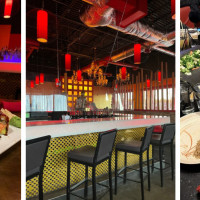 Bon Asian Hibachi Bistro