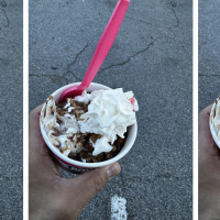 Bona Bona Ice Cream