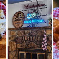 Bones Roadhouse