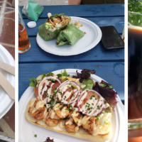 Bongo's Botanical Beer Garden and Cafe
