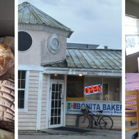 Bonita Bakery