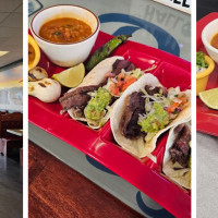 Bonita mexican grill