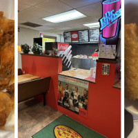 Bono Pizza