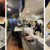 Bonsai Japanese Cuisine