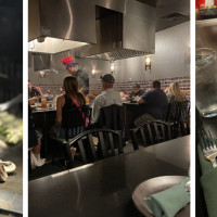 Bonsai Japanese Steakhouse