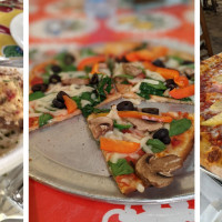 Boomerang Pizza Kitchen