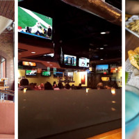 BoomerJack's Grill - Arlington
