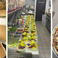 Boomer's Pizza Sub & Deli