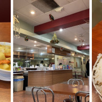 Boonie Thai Cuisine