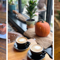 Boonton Coffee Co