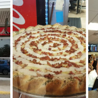 Boothbay Harbor House of Pizza