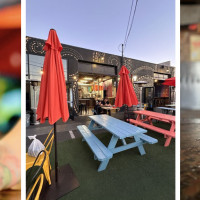 Bootleggers Brewery