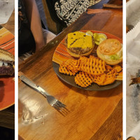 Bordertown Steakhouse and Saloon