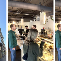 Boreal Café