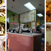 Borrego's Tacos