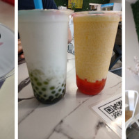 Boss Boba Tea & Ramen