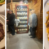 Boss Hogg’s
