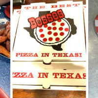 Bosses Pizza