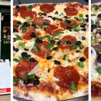 Boston Brothers Pizzeria