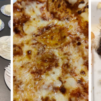Boston Kitchen Pizza