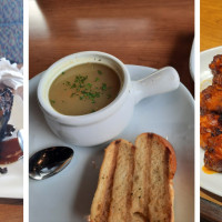 Boston Pizza