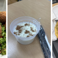 Boston Shawarma House Of Kebab