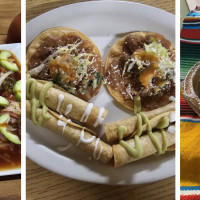 Botanero La Favorita