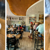 Botanero Restaurant