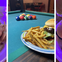 Bottoms Up Bar & Grill