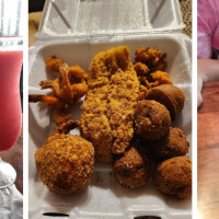 Boudreaux's Cajun Kitchen