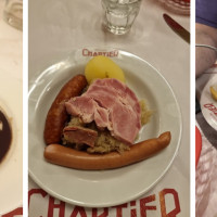 Bouillon Chartier - Paris