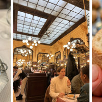 Bouillon Chartier