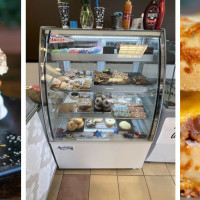 Boujee Bagels and Coffee Co