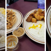 Boulevard Diner