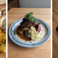 Boulevard Kitchen & Bar