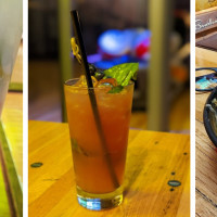 Bourbon Bowl: Eat, Drink, Roll