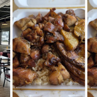 Bourbon Street Grill and Cafe