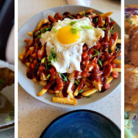 Bourbon's Craft Kitchen & Bar - Middletown