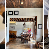 Boure Restaurant