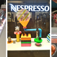 Boutique Nespresso Roma Cola Di Rienzo