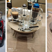 Boutique Nespresso Venezia-Nave De Vero