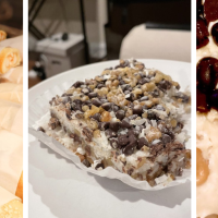 Bova's Bakery
