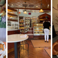 Bovella's Pastry Shoppe