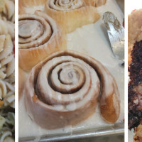 Boxcar Bakery & Ice Cream