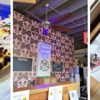 Boxcar Pizza
