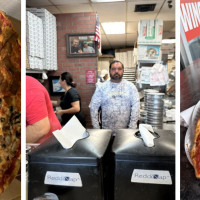 Boynton Pizza