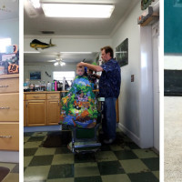 Braden River Barber Shop