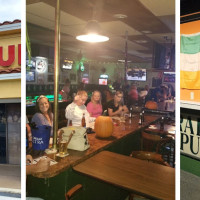 Brady's Pub - Margate