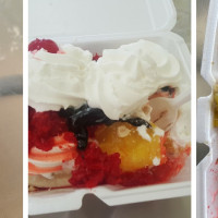 Brain Freeze Ice Cream Parlor - Mt Laurel Township
