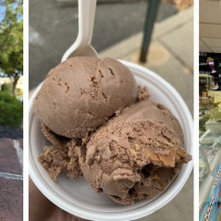 Brain Freeze Ice Cream Parlor